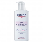 Sữa tắm cho da nhạy cảm Eucerin pH5 Wa ...