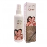 Thuốc xịt giảm tóc bạc Grey Away MED EQ GAIAPHARMA 200ml (Trắng)