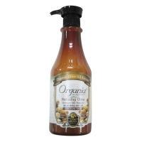 Dầu dừa Coco-Secret 500ml